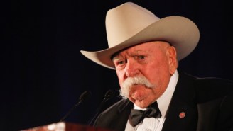 Wilford Brimley, Actor And Celebrated Pitch Man, Died At 85