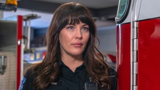 Liv Tyler Is Not Returning For The Second Season Of ‘9-1-1: Lone Star’