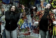 UPROXX Sessions: Blimes and Gab Perform "Shellys (It's Chill)"