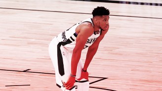 What Giannis Antetokounmpo Must Do To Get Past Two Straight Postseason Disappointments
