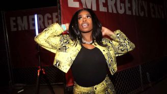 Dreezy Reimagines Moneybagg Yo’s ‘Said Sum’ With A Fired-Up Remix
