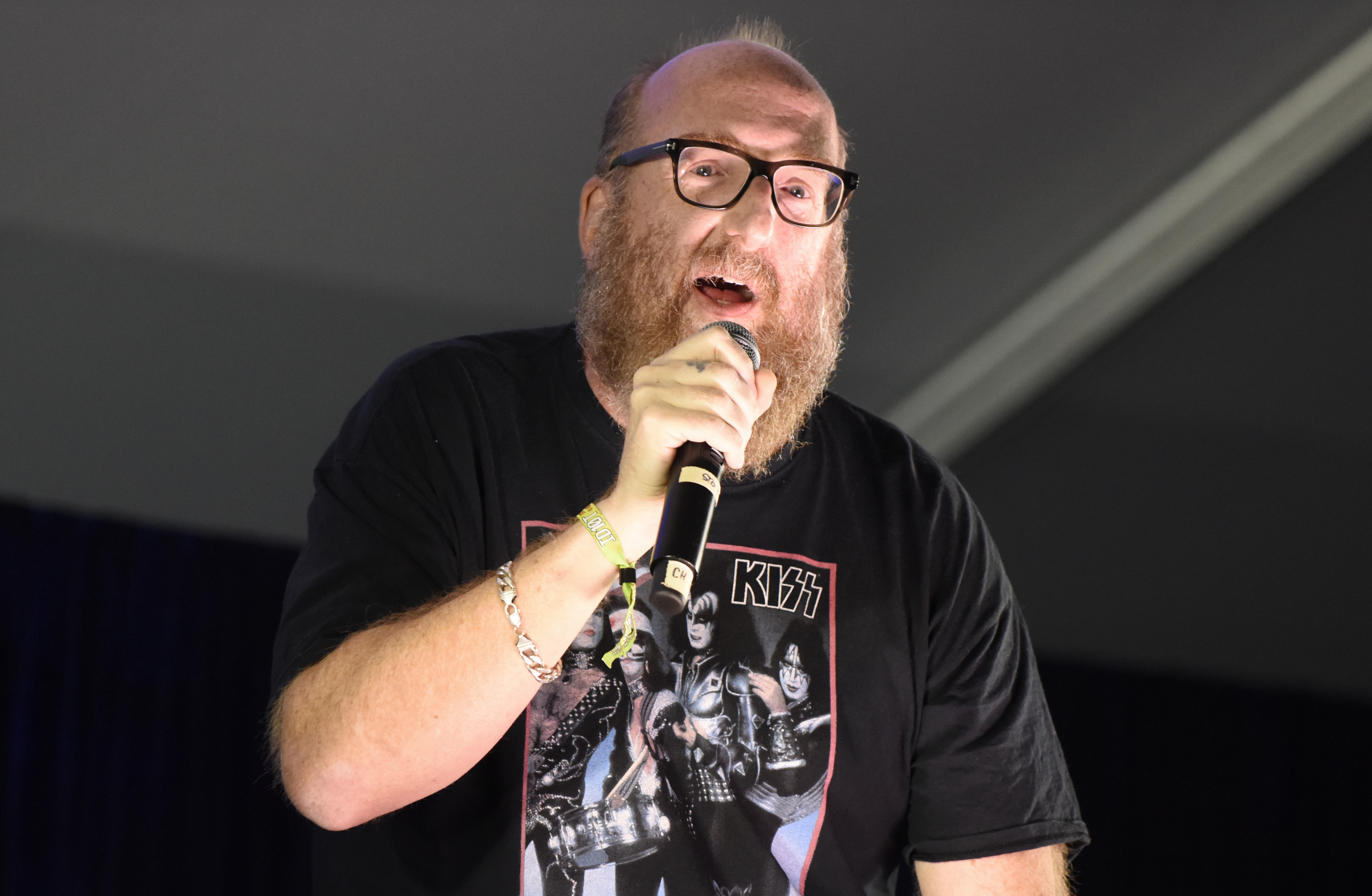 Brian Posehn adventure time