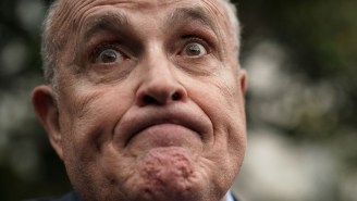 Rudy Giuliani’s Daughter Called Out Her Father And Trump For Spreading Lies About Joe Biden’s Son