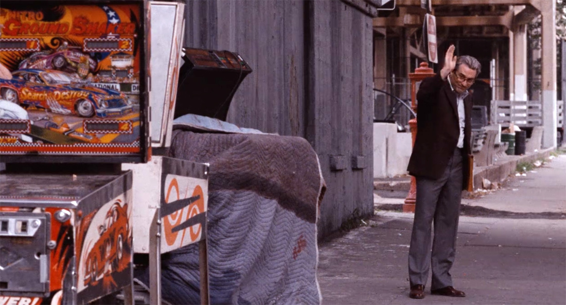 The Best Scenes From 'Goodfellas,' Ranked