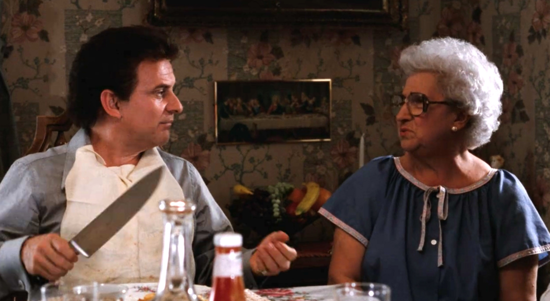 The Best Scenes From 'Goodfellas,' Ranked