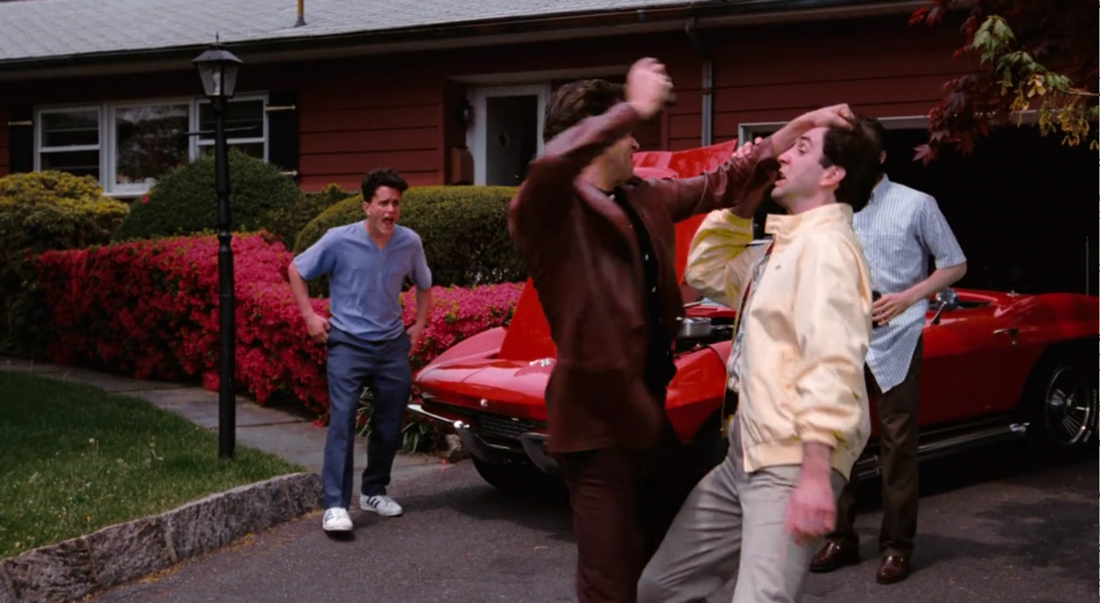 The Best Scenes From 'Goodfellas,' Ranked