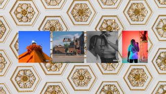 All The Best New Hip-Hop Albums Coming Out This Week