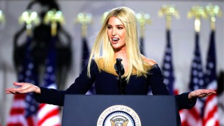 Donald Trump Allegedly Encouraged Ivanka To Leak A Sex Tape After Paris Hilton Became Famous For Hers