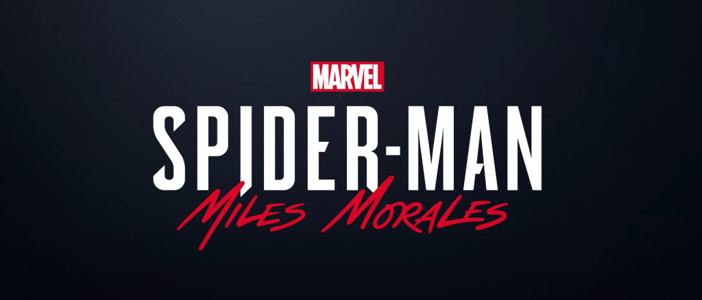 spider-man miles morales