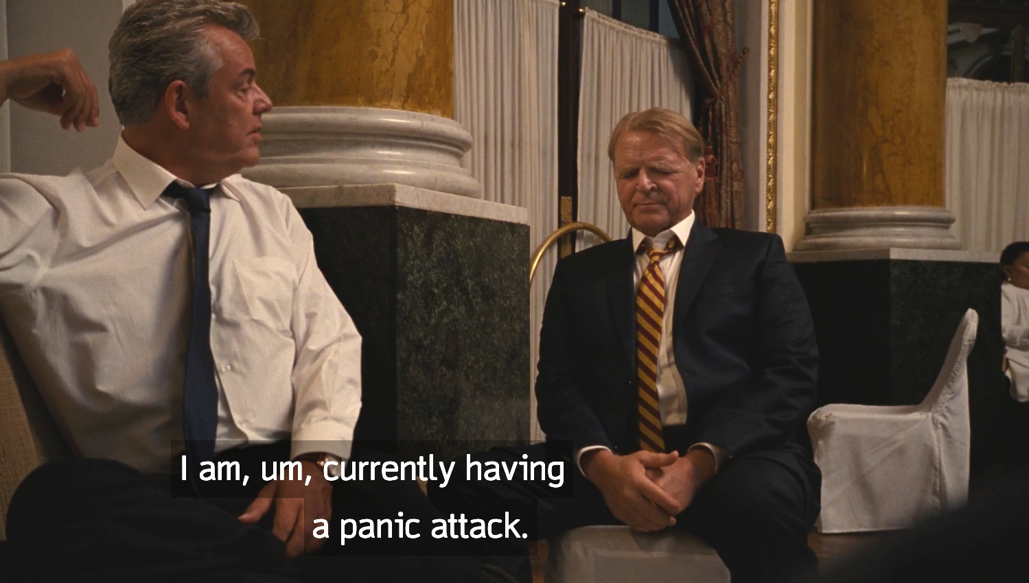 'Succession' Characters Ranked By How Good They Would Be At Basketball