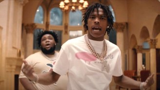 Rod Wave And Lil Baby Chart Their Success In The Reflective ‘Rags2Riches 2’ Video