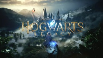 Watch The Trailer For ‘Hogwarts Legacy’ A New Open-World Harry Potter RPG