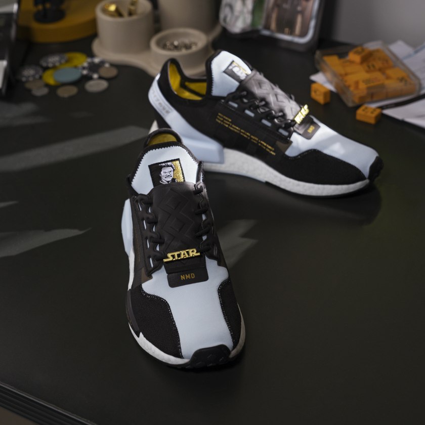 star wars adidas sneakers