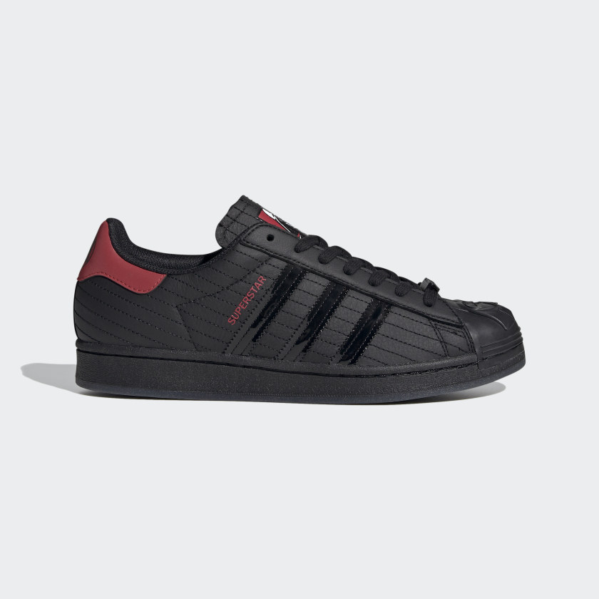 adidas darth vader trainers