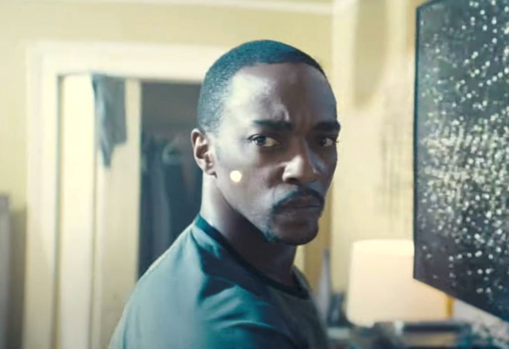 [WATCH] 'Synchronic' Trailer Starring Anthony Mackie