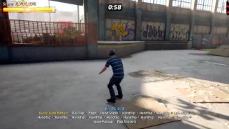 Watch Someone Hit 10 Million Points In The Warehouse During One ‘Tony Hawk’s Pro Skater 1+2’ Run
