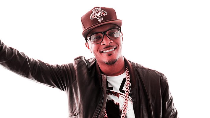 T.I.'s Rap Legacy Is Undeniable