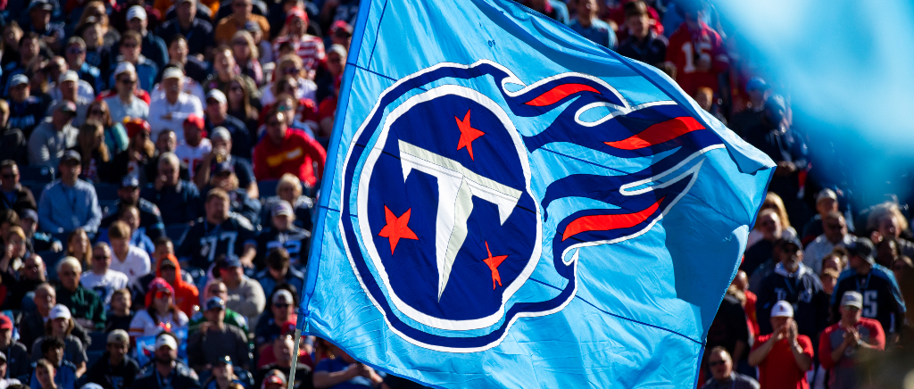 tennessee titans