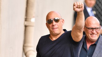 Frotcast 453: Vin Diesel’s New Single And Matt’s Unified Theory Of ‘Karate Kid’