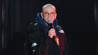 Logic Announces That He’s Working On A New Album Called ‘Vinyl Days’