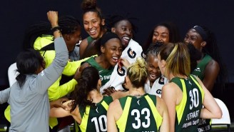 What We Learned From Week Six In The WNBA: Let’s Talk Season Awards