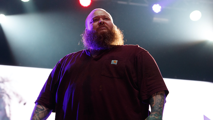 Action Bronson Details New Album Only for Dolphins, Shares New