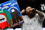 Action Bronson’s ‘Only For Dolphins’ Grants A Long-Awaited, Chef’s Kiss Moment To His Catalog