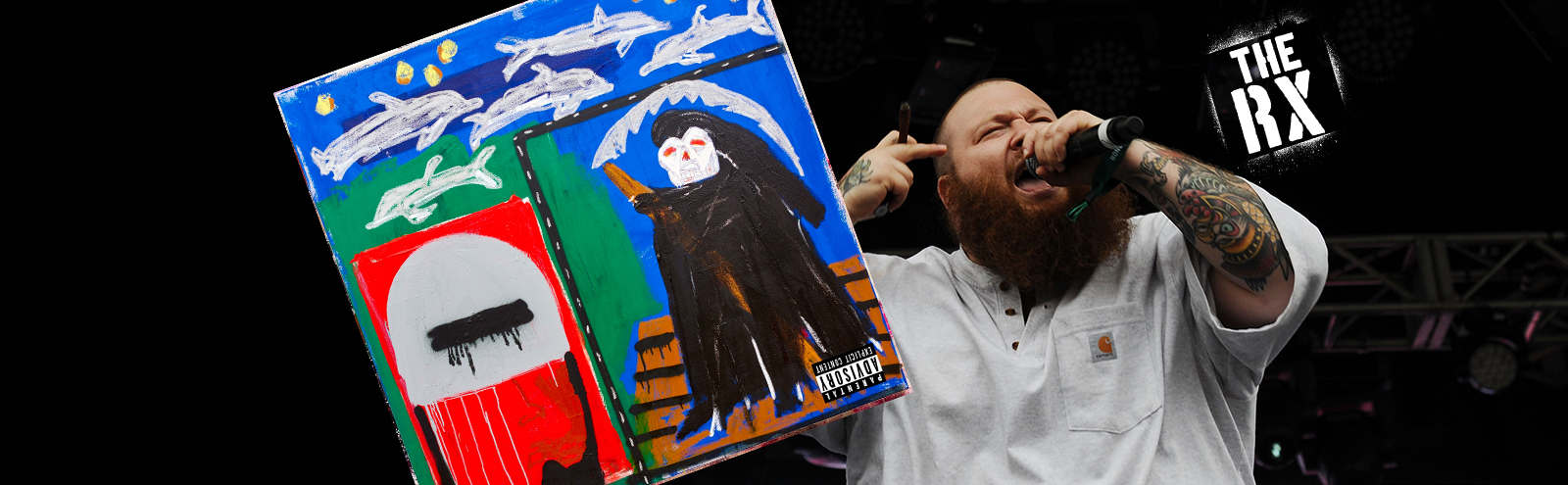 action bronson only for dolphins