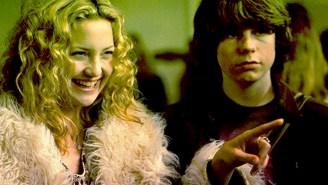 A Music Critic Looks Back At ‘Almost Famous’ 20 Years After Its Release