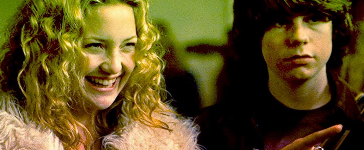 A Music Critic Looks Back At ‘Almost Famous’ 20 Years After Its Release