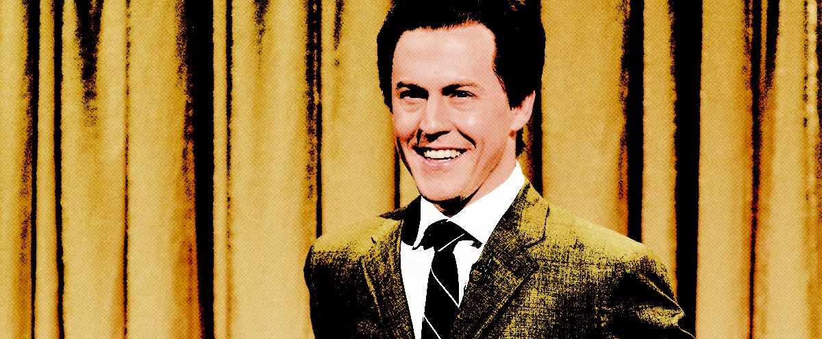 Alex Moffat On Returning To ‘SNL’ And Portraying A Dane Cook-Type Comic In ‘The Opening Act’