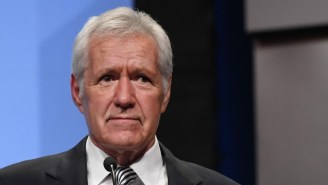 Alex Trebek’s Wife Jean Shared A Photo Of The Late ‘Jeopardy!’ Host And A Thank You To Fans