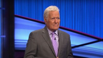 The ‘Jeopardy’ Executive Producer Remembers Alex Trebek’s ‘Very Special’ Final Day As Host