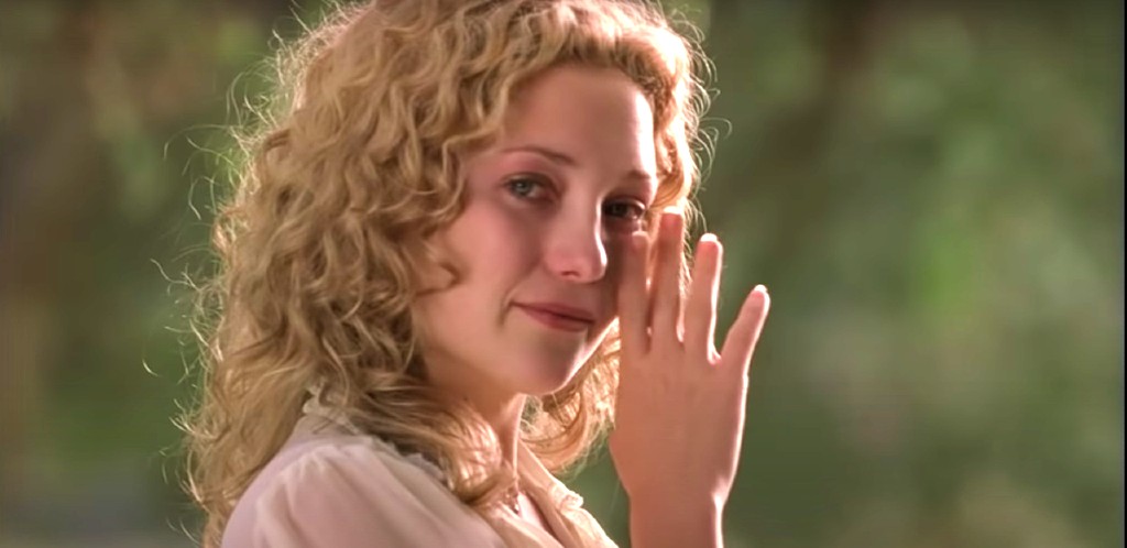 The Real-Life Penny Lane Isn't A Fan Of Her Role In 'Almost Famous'