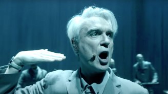 David Byrne Welcomes You To His House In Spike Lee’s Joyful ‘American Utopia’ Trailer