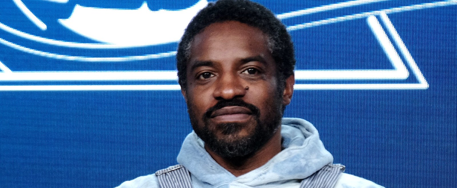 Outkast's André 3000 joins the cast of Netflix's upcoming 'White