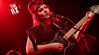 With ‘Whole New Mess,’ Angel Olsen’s Ethereal Catalogue Comes Full Circle