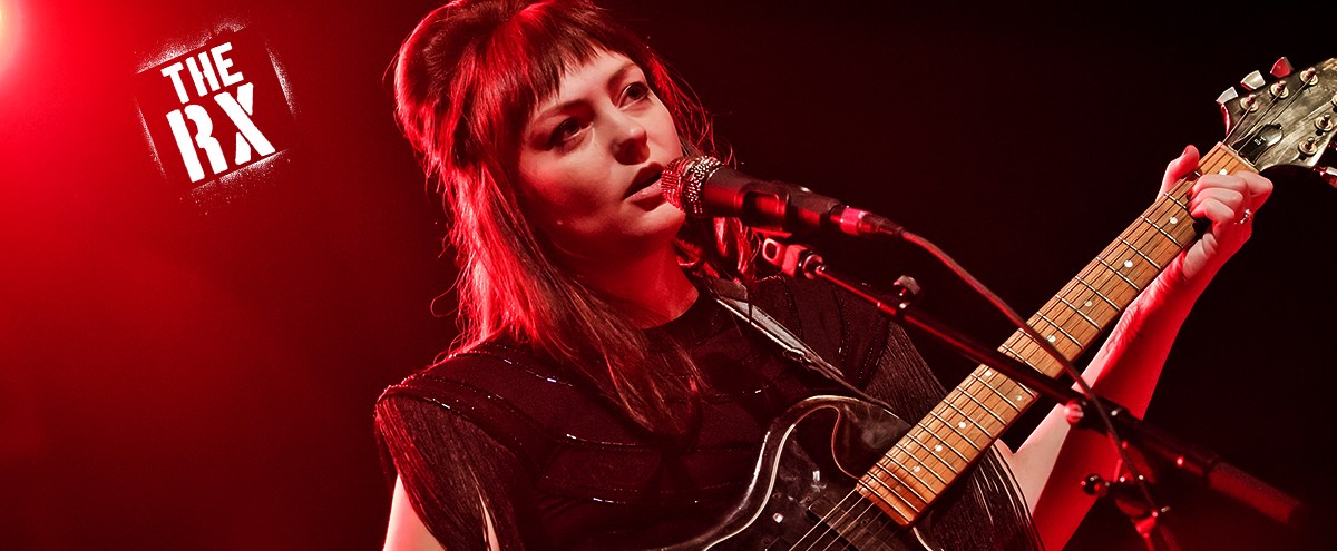 With ‘Whole New Mess,’ Angel Olsen’s Ethereal Catalogue Comes Full Circle