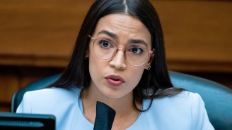 AOC Calls Out The ‘Misogynistic’ Response From Republicans Over Trump’s $70K Hairstyling Expenses