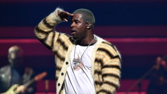 ASAP Ferg Declares ‘There’s No Breaking Up’ The ASAP Mob Following His Rift With The Group