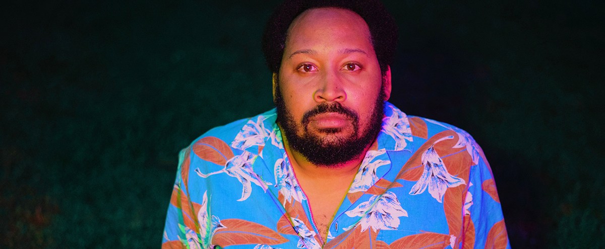 Bartees Strange Is 2020’s Breakout Indie Star