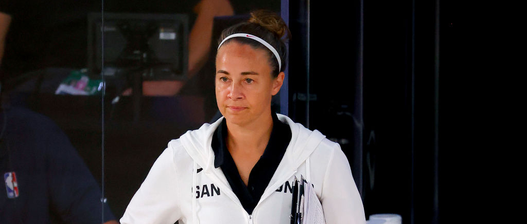 becky hammon spurs