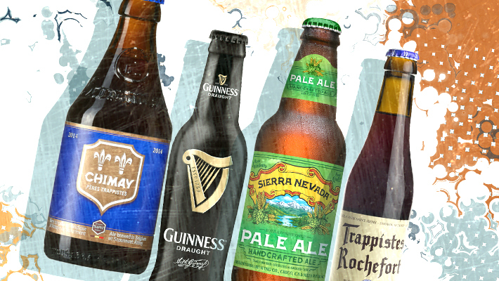 The Best Beers In The World In 2020, Ranked