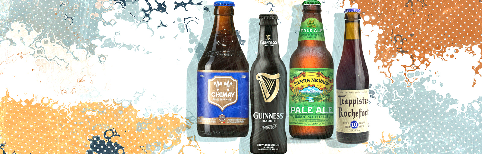 The Best Beers In The World In 2020, Ranked