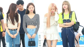 Blackpink Take Over US TV With Appearances On ‘Jimmy Kimmel Live!’ And ‘Good Morning America’