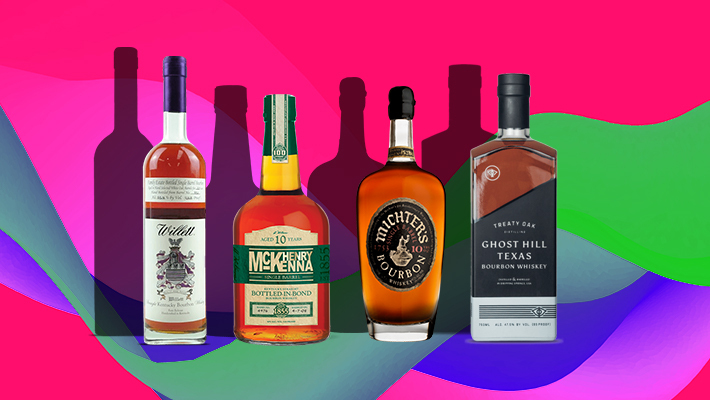 Best Bourbon, According To Experts