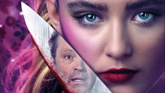The ‘Freaky’ Trailer Turns ‘Freaky Friday’ Into A Body-Swapping Horror Movie