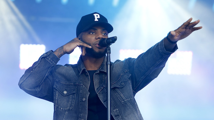 Bryson Tiller Remixes Ty Dolla Sign And Jhene Aiko's 'By Yourself'