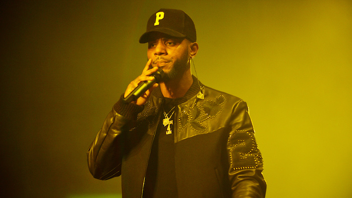 Bryson Tiller Pushes Away A Paramour On 'Always Forever'