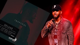 Bryson Tiller’s ‘Trapsoul’ Reissue Uses Nostalgia To Rights His Wrongs, As Most Deluxe Albums Should Do